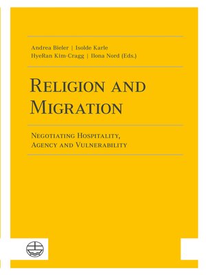 cover image of Religion and Migration